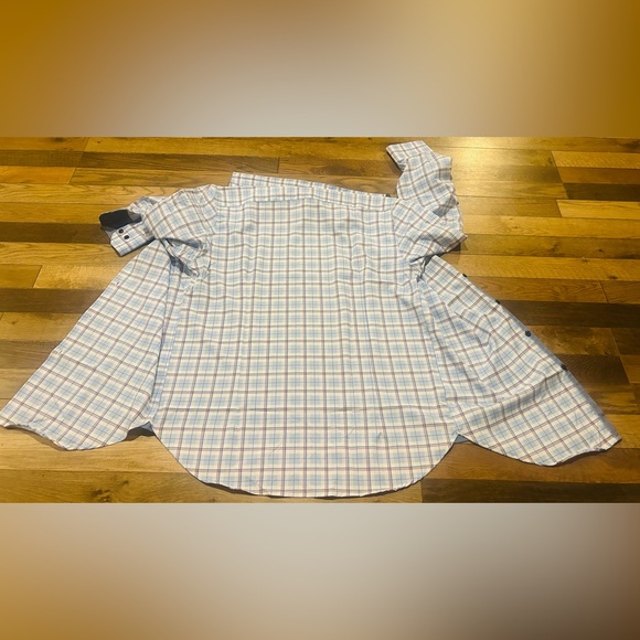 W.R.K PERFORMANCE DRESS SHIRT 👔 - Picture 5 of 8